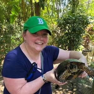 Meet your Posher, Alice